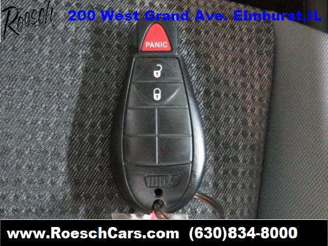 2015 RAM Ram Pickup 1500 4x4 SLT 4dr Crew Cab 5.5 ft. SB Pickup